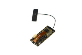 FireBeetle 2 Board ESP32-S3-U (N16R8) AIoT Microcontroller with Camera (16MB Fl., 8MB PS., Wi-Fi & BT via Cable)