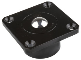 Element kulowy, 320kg, Stalowe, 76.2 x 76.2mm