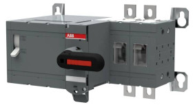ABB 1SCA121184R1001 Rozłącznik OTM200E2M230V, 1000 V, 200 A