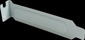 PLATEBLANKLP LP Expansion Slot Cover Plate - 5 Pack