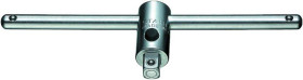 Stahlwille 404QR QUERGRIFF 1/4 ZOLL MIT QUICK RELEASE 11071000 Pokrętło poprzeczne Końcówka wkrętaka 1/4" (6,3 mm) 1 szt