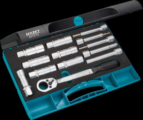 4910/13 Steckschlüsselsatz, für Stoßdämpfer