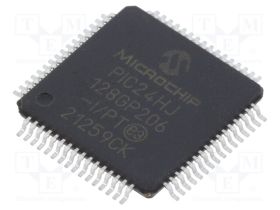 24HJ128GP206-I/PT