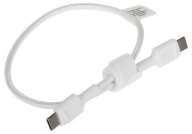 Kabel USB-C/USB-C/0.3M/W-GC PowerStream 0.3m