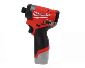 Subkompaktowa zakrętarka udarowa 1/4, bez akumulatora M12FID2-0 4933479876