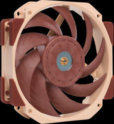 NF-A12X25R PWM NOCTUA NF-A12x25r PWM case fan, 120 mm