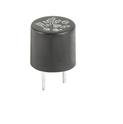 Bezpiecznik 80mA 8.5 x 8.5mmF 250V ac Schurter