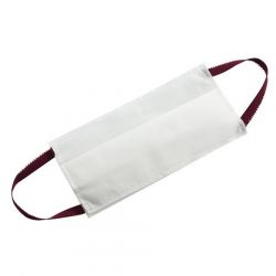 MASKA OCHRONNA JEDNORAZOWA 3WARST.