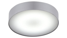 Plafon Arena Silver Led 20W 2200Lm 4000K 10183 Nowodvorski