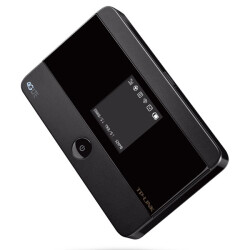 TP-Link M7350 TP-Link 4G LTE Mobile Wi-Fi