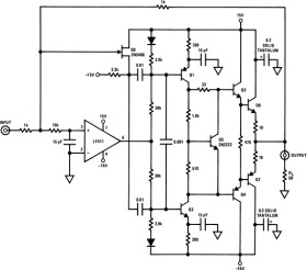 Space-grade, single, 30-V, 3-MHz, low-offset operational amplifier