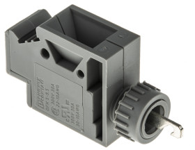 Złącze PCB 0 -pinowe raster 9.5mm Przewlekany Żeński Phoenix Contact