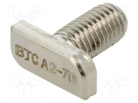 M10X20/1140-A2