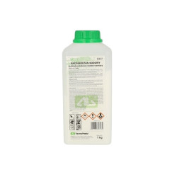 ŚRODEK TRAWIĄCY B327 do wytrawiania 1kg Nadsiarczan sodowy