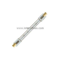 R7s L» 120 300W 235V ITT Radium 7042 promiennik