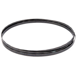 Draper 14255 Metal Bandsaw Blade 1400mm x 1/4&quot; x 24tpi
