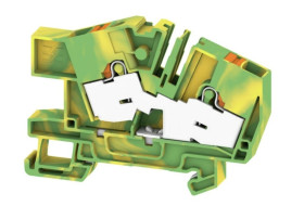 Złączka przelotowa AITB 6 BB 2C PE 2668720000