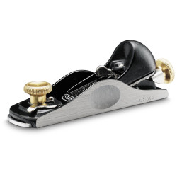 Stanley 1-12-060 Plane Sharp Base & Sides Adjustable Jaw 13° Angle
