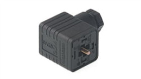 Złącze Przyłączeniowe Do Gniazdka Kablowego Centralną Śrubą M3x35 2 + Pe...