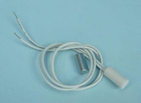 CMD-615 CZUJNIK MAGNET. 6,5x15mm 20cm