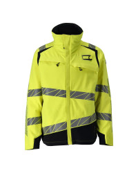 MASCOT® ACCELERATE MULTISAFE Jacket 4XL