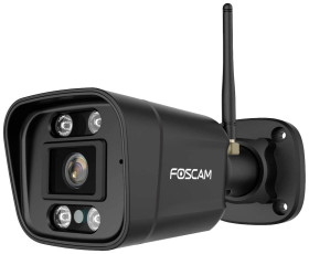 Kamera monitoringu IP Foscam V5P (black) WLAN 3072 x 1728 px