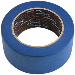 Rollingdog 09660 PAINTERS-SHIELD&#x2122; Blue Masking Tape, 50m x 48mm
