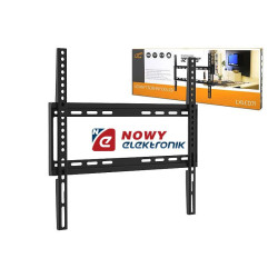 Uchwyt TV 32-55" LCD71 40kg LX Naścienny uniwersalny, LCD/LED