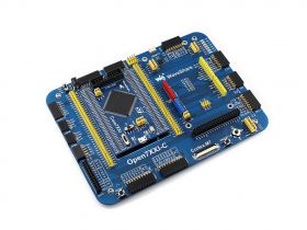 Zestaw rozwojowy z STM32F7 STM32F746IGT6