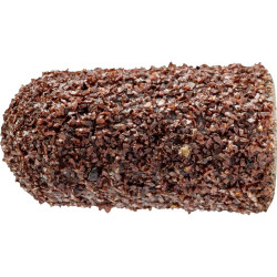 PFERD 42302051 policap Grinding caps 5 mm 50 pcs for steel surfaces