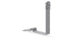 Og Uchwyt Pod Dach./Skr.Koramic L-15 10.5/S Og Kora L-15 91006302