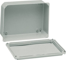 Schneider Electric NSYPMD2015 NSYPMD2015 Płyta montażowa (S x W) 156 mm x 206 mm 5 szt.