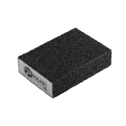 Gąbka ścierna Polax P40, czterostronna 100х70х25 mm (54-228)