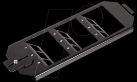ET-25179 Frame set, 3-level for 9 x keystones