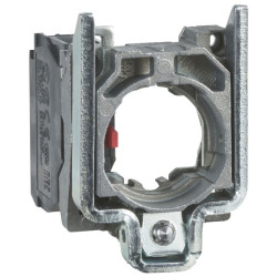 Schneider ZB4BZ105 1 NO/NC Contact Block for XB4 Series