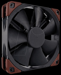 NF-F12 IPPC-2000 Noctua NF-F12 industrialPPC-2000, 120 mm