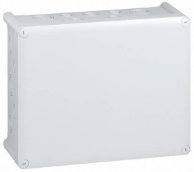 Legrand 092084 Puszka instalacyjna (S x W x G) 310 x 240 x 132 mm 1 szt.