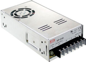 Zasilacz SP-240-24 /MW/ RoHS