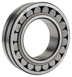 Łożysko wałeczkowe kuliste Ø wew: 70mm Ø zew: 125mm Łożysko wałeczkowe kuliste szerokość 31mm SKF , 2-rzędowe