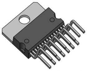 HA13119 UKLAD SCALONY (42B)