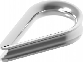 Kausza do kablowych systemów KU8 650525