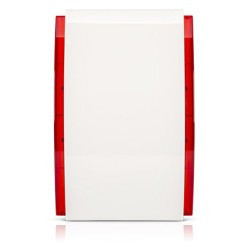 SATEL BE WAVE Bezprzewodowy sygnalizator wewnętrzny Indoor Siren R ASP-215 R ABAX2