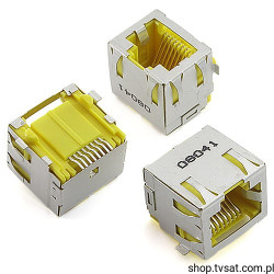 6339160-3 RJ45 0-6339160-3 Modular Connectors SMD TYCO 800