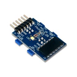 PmodCOLOR (410-348) – czujnik koloru