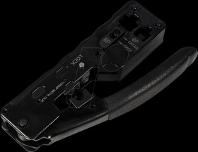 WZ0025 Crimp Tool for CAT.5e/CAT.6/CAT.6A/CAT.7 &amp; RJ11/12