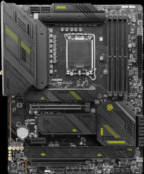 7E25-002R MSI MAG Z790 TOMAHAWK MAX WIFI (1700)