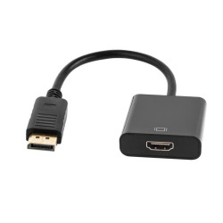 Przejście DisplayPort - Gn. HDMI Adapter, konwerter