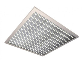 Panel LED 50W MICOLED 60X60 4KD01 LL786209 LANGE ŁUKASZUK