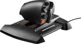 N/A Thrustmaster TWCS Throttle USB PC czarny