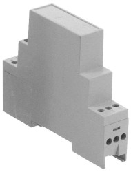 Obudowa na szynę DIN Elbag MR1/C 1 szt.